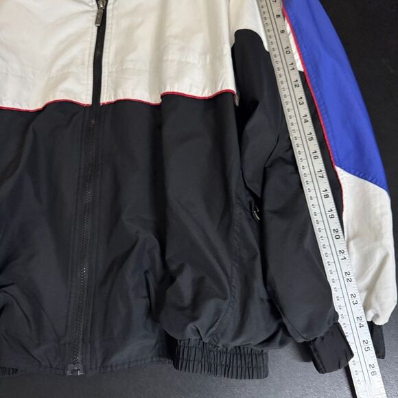 Vtg Head Full Zip Jacket Mens‎ Blue  XL - Picture 7 of 9